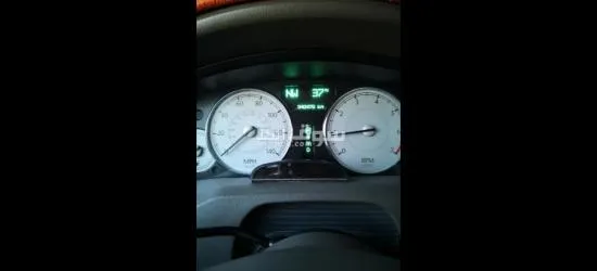 للبيع كلايسلر c300 موديل 2007