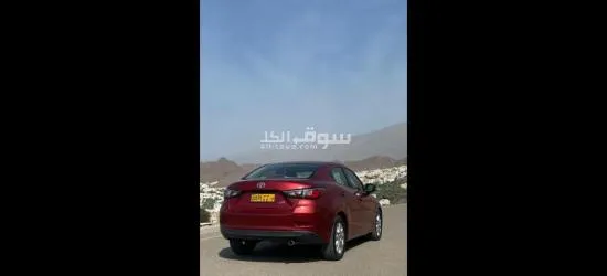 للبيع ياريس1.5 2018 فقط 2950 - 5