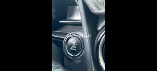 للبيع ياريس1.5 2018 فقط 2950 - 12
