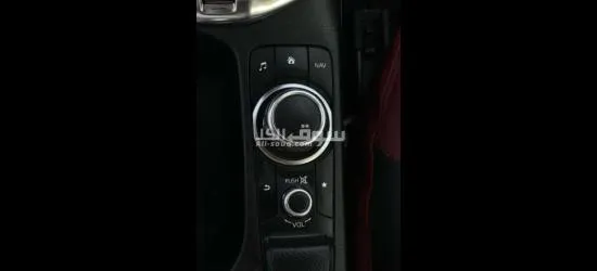 للبيع ياريس1.5 2018 فقط 2950 - 18