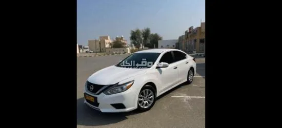 نيسان التيما مديل ٢٠١٧ للبيع - 2