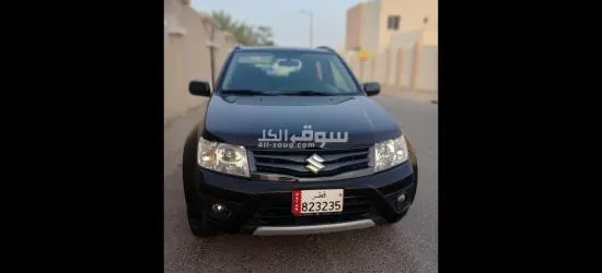 Grand Vitara For Sale In qatar Riyal 25000 - 2