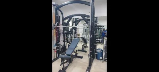 Gym Equipment For All 20000 qatar riyal - 1