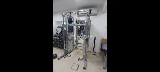 Gym Equipment For All 20000 qatar riyal - 2