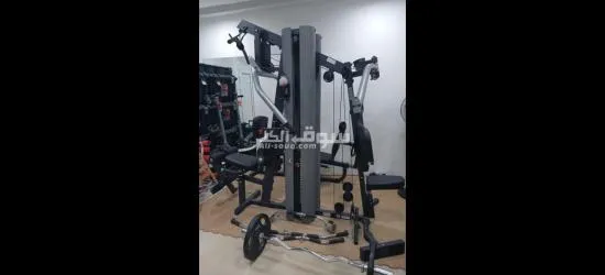 Gym Equipment For All 20000 qatar riyal - 3