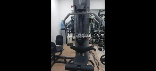 Gym Equipment For All 20000 qatar riyal - 4