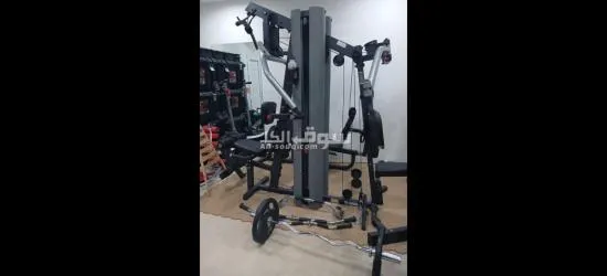 Gym Equipment For All 20000 qatar riyal - 5