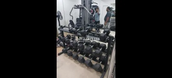 Gym Equipment For All 20000 qatar riyal - 7