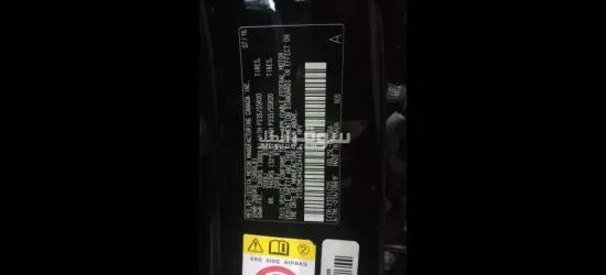 لكزس RX350 فئة F Sport قمة النظافة - 2