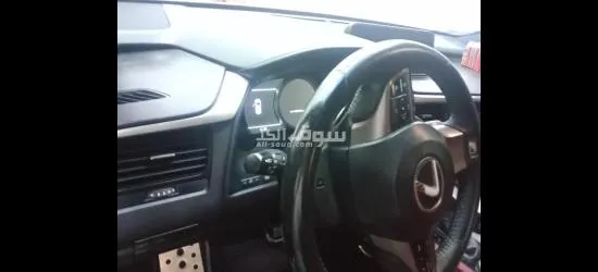 لكزس RX350 فئة F Sport قمة النظافة - 3