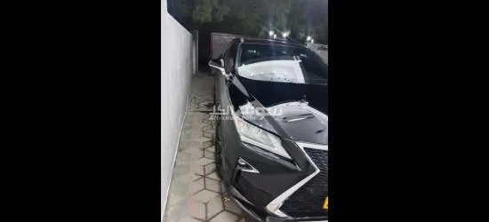 لكزس RX350 فئة F Sport قمة النظافة - 5