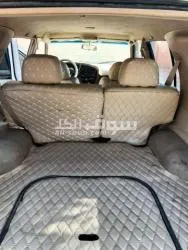 نيسان باثفايندر للبيع المكينه الصغيره3.3 جير عادي - 4