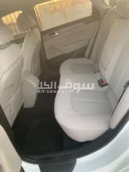 سوناتا 2016للبيع