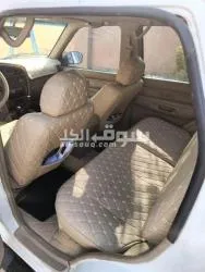 نيسان باثفايندر للبيع المكينه الصغيره3.3 جير عادي - 5