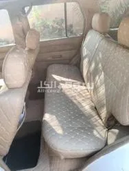 نيسان باثفايندر للبيع المكينه الصغيره3.3 جير عادي - 8