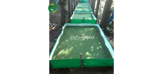 طربال زراعة مقاوم للماء - 4