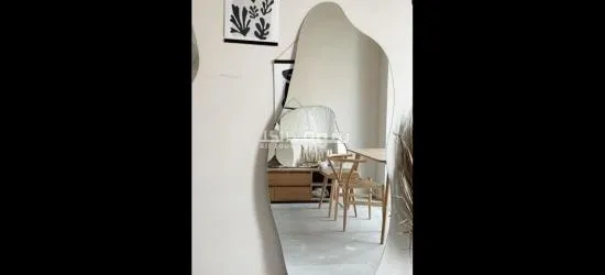 Mirror and glass making any size - 2