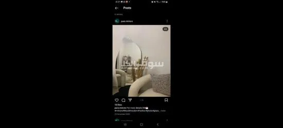 Mirror and glass making any size - 3