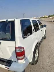 نيسان باثفايندر للبيع المكينه الصغيره3.3 جير عادي - 9