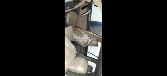 تويوتا برادو 2016 خليجي نظيفه - 4