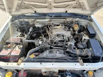 نيسان باثفايندر للبيع المكينه الصغيره3.3 جير عادي - 10