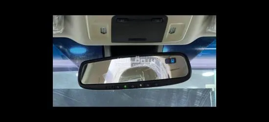 تويوتا كامري الموديـــــــــــــل 2018 - 8