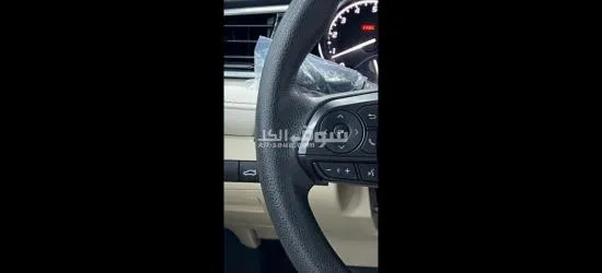 تويوتا كامري الموديـــــــــــــل 2018 - 11