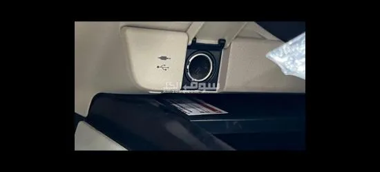 تويوتا كامري الموديـــــــــــــل 2018 - 12