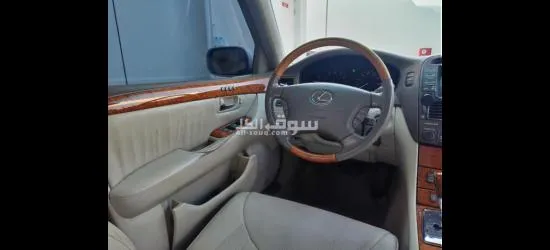 للبيع لكزس 430 - 3