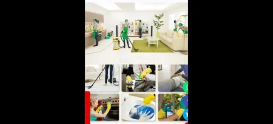 Deep cleaning services office Vila flats deep cleaning services