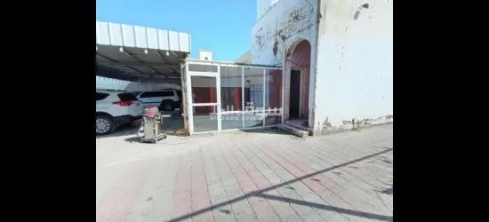 للبيع كراج سيارات + مغسلة سيارات - 4