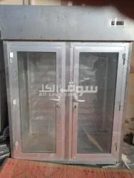 ثلاجات لحوم