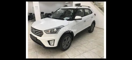 هيونداي كريتا 2018 للبيغ