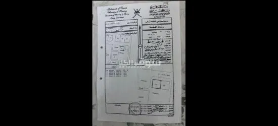 بيع ارض تجارة في المضيبي منطقة الفتح - 2