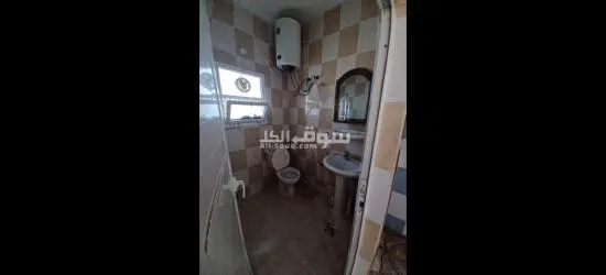 شقة للايجار ١٢٠ريال مكيفه بكامل flat for rent 120omr with Ac - 2