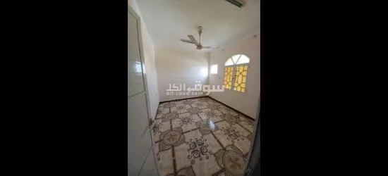 شقة للايجار ١٢٠ريال مكيفه بكامل flat for rent 120omr with Ac - 3
