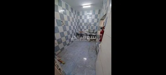 شقة للايجار ١٢٠ريال مكيفه بكامل flat for rent 120omr with Ac - 4