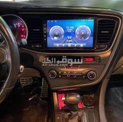 شاشات اندرويد اصدار حديث - 4