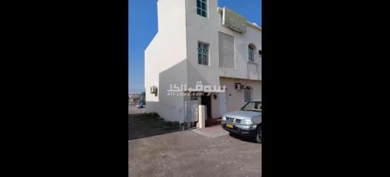 شقة للايجار ١٢٠ريال مكيفه بكامل flat for rent 120omr with Ac - 10
