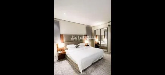 شاليه فخم للايجار