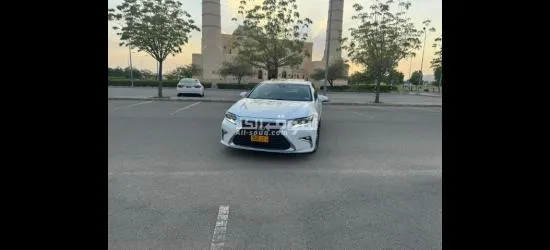 ‏المركبـــــــــــــة: لكزس ES350 - 2