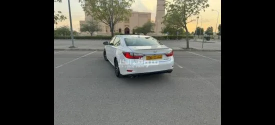 ‏المركبـــــــــــــة: لكزس ES350 - 6