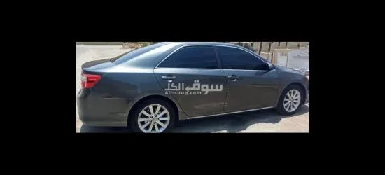 كامري 2013 للبيع - 3