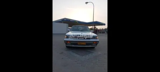 داتسون صالون 240ال للبيع - 3