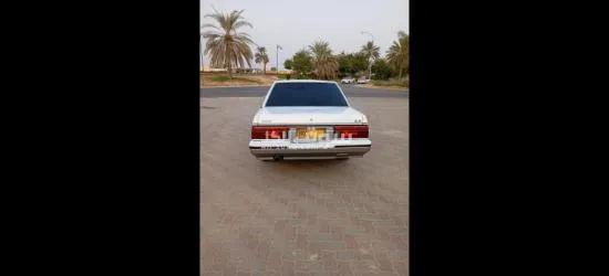 داتسون صالون 240ال للبيع - 4