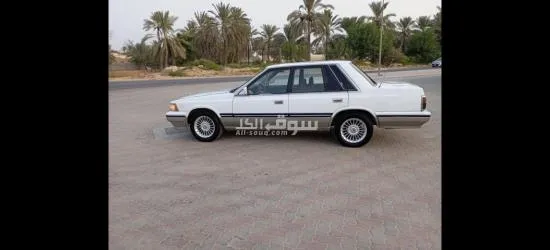داتسون صالون 240ال للبيع - 5