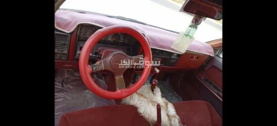 داتسون صالون 240ال للبيع - 6