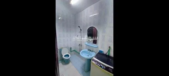 استوديو غرفه ومطبخ وحمام مفروش - 7
