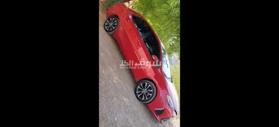 سياره كورولا موديل ٢٠١٩ نظيفه جدا - 3