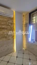 مرحبا الجبص واصباغ والكهربائات مع انواع الديكوارات - 1